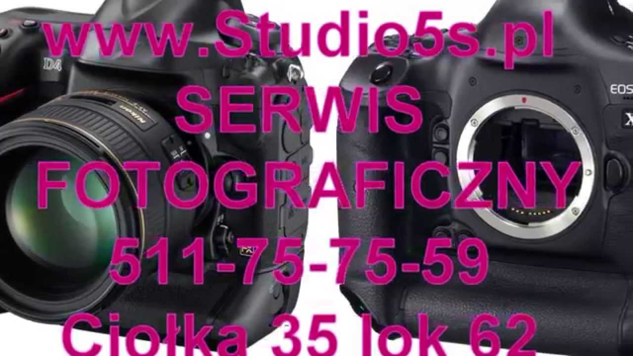 Olympus Sp-560 UZ Uszkodzona Matryca Stabilizacja Serwis Sprzętu Foto, Naprawa Aparat&oacute;w Foto
