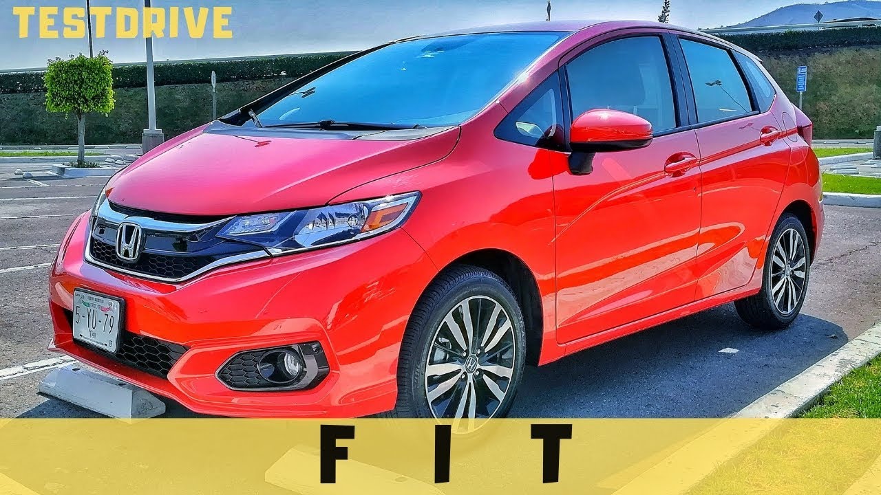 ‼️HONDA FIT 2019‼️ 😏👌 ¡CHIQUITO PERO PICOSO! 👨‍👩‍👧‍👦🐕🛍️ | ADN Automotriz