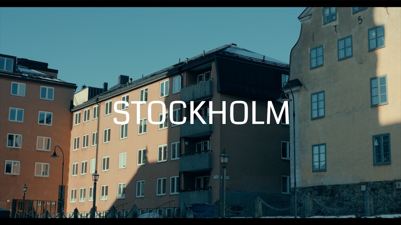 Stockholm, 15 Feb.