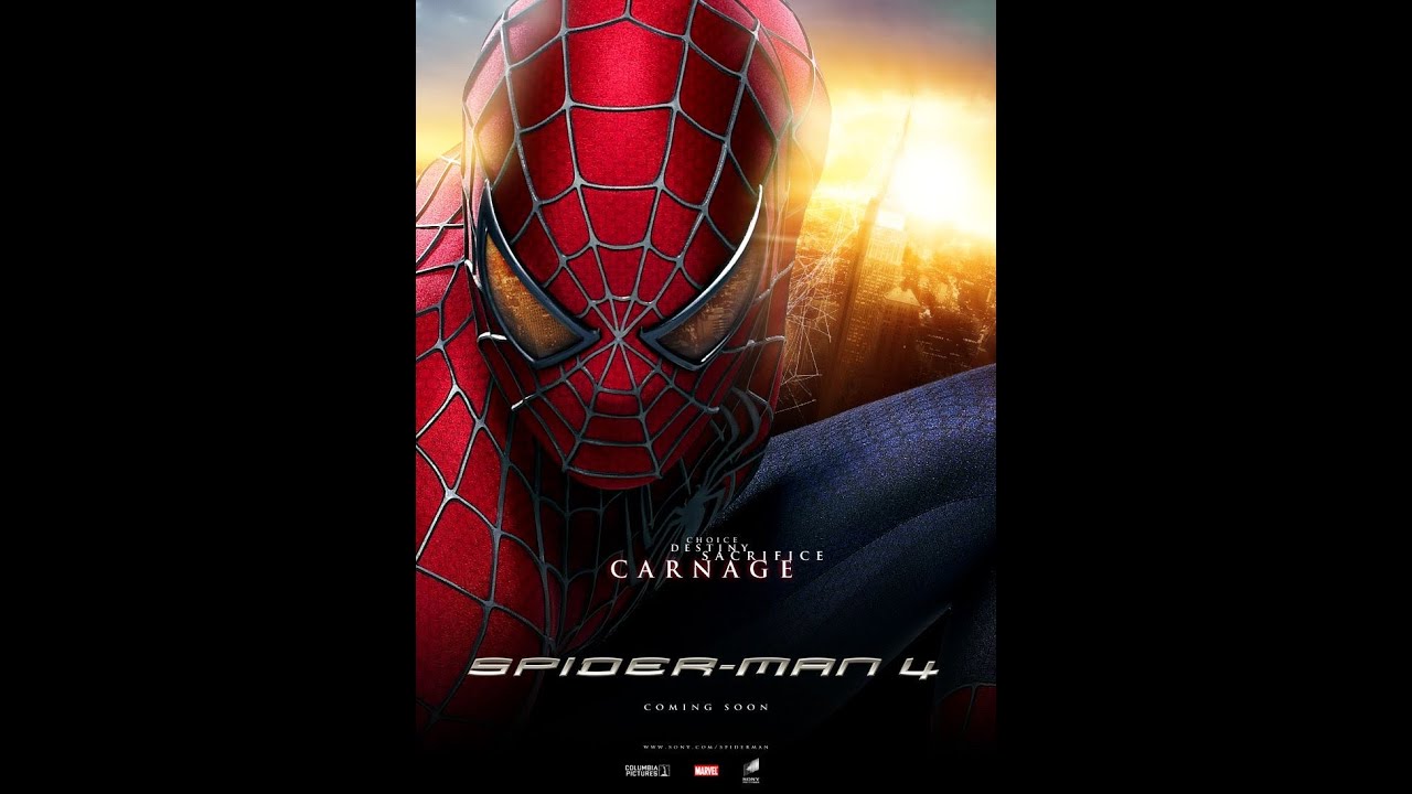 Spider-Man 4 (2013) Full Stop-Motion Movie