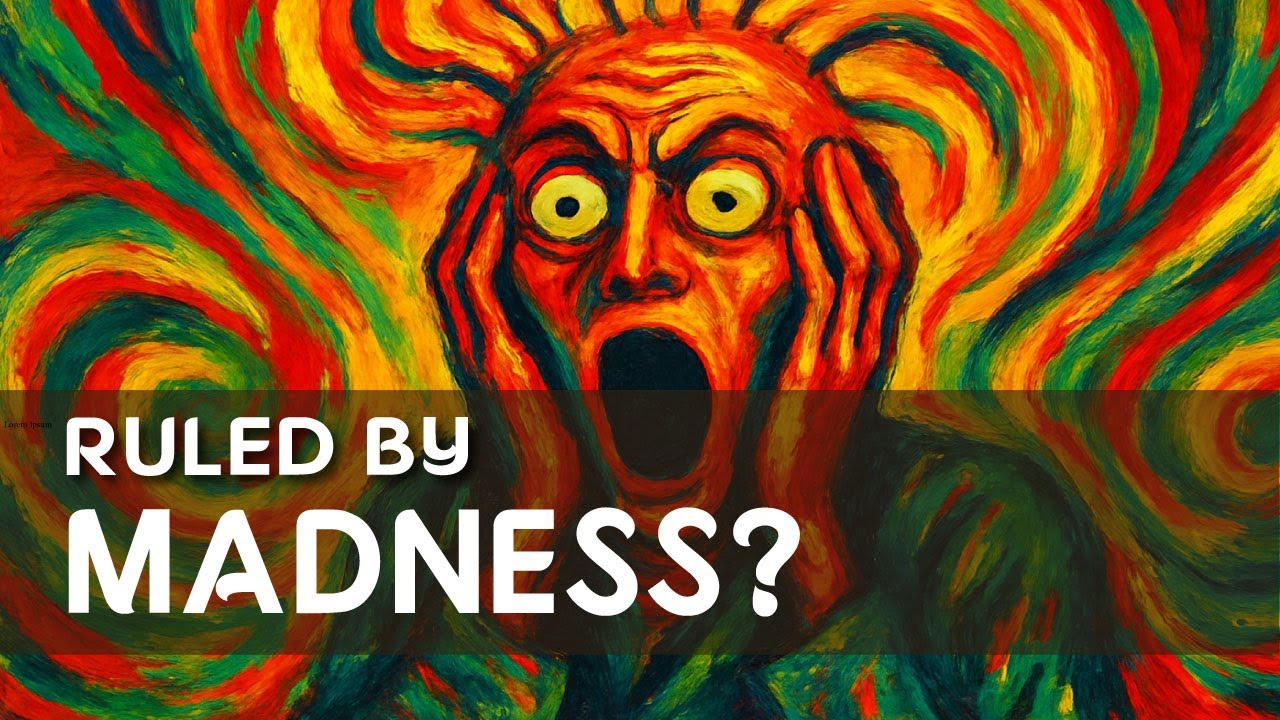 Plato’s Dream of a City That Never Falls: Why Truth Feels Like Madness