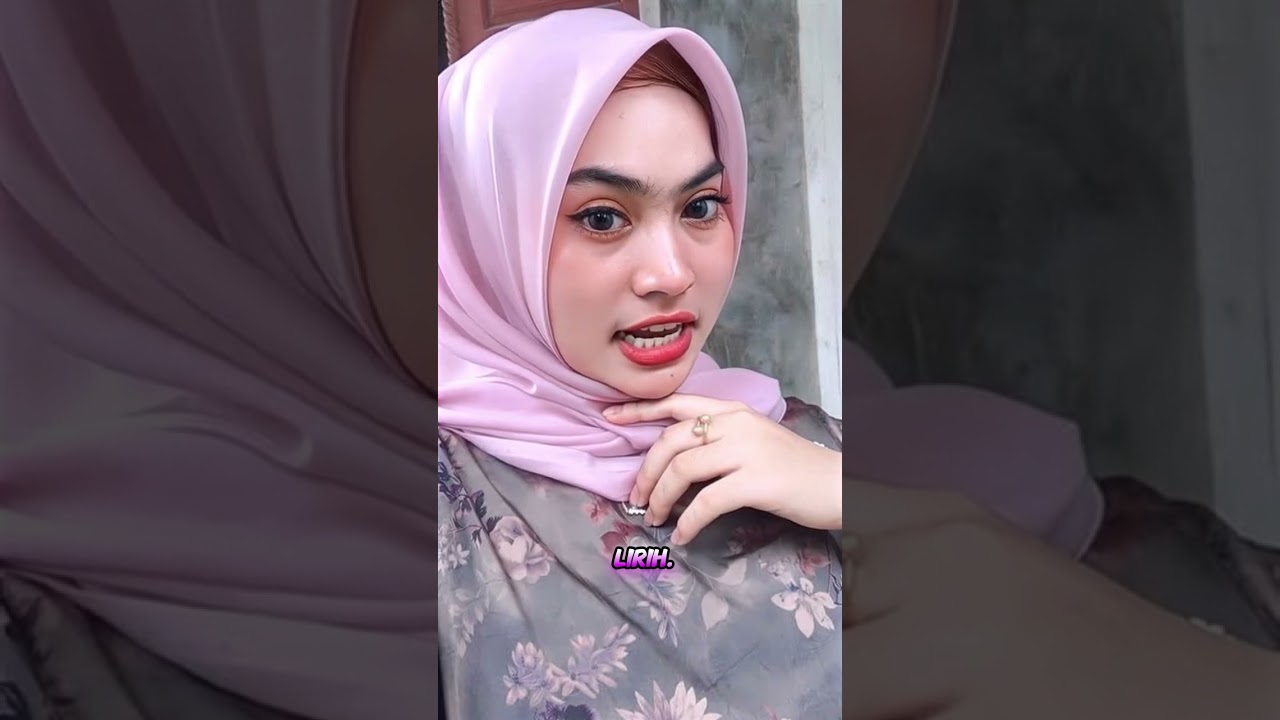 Peluh di Tengah Siang #janda #gadisdesa  #lifepartner #inspiration #tiktokviral