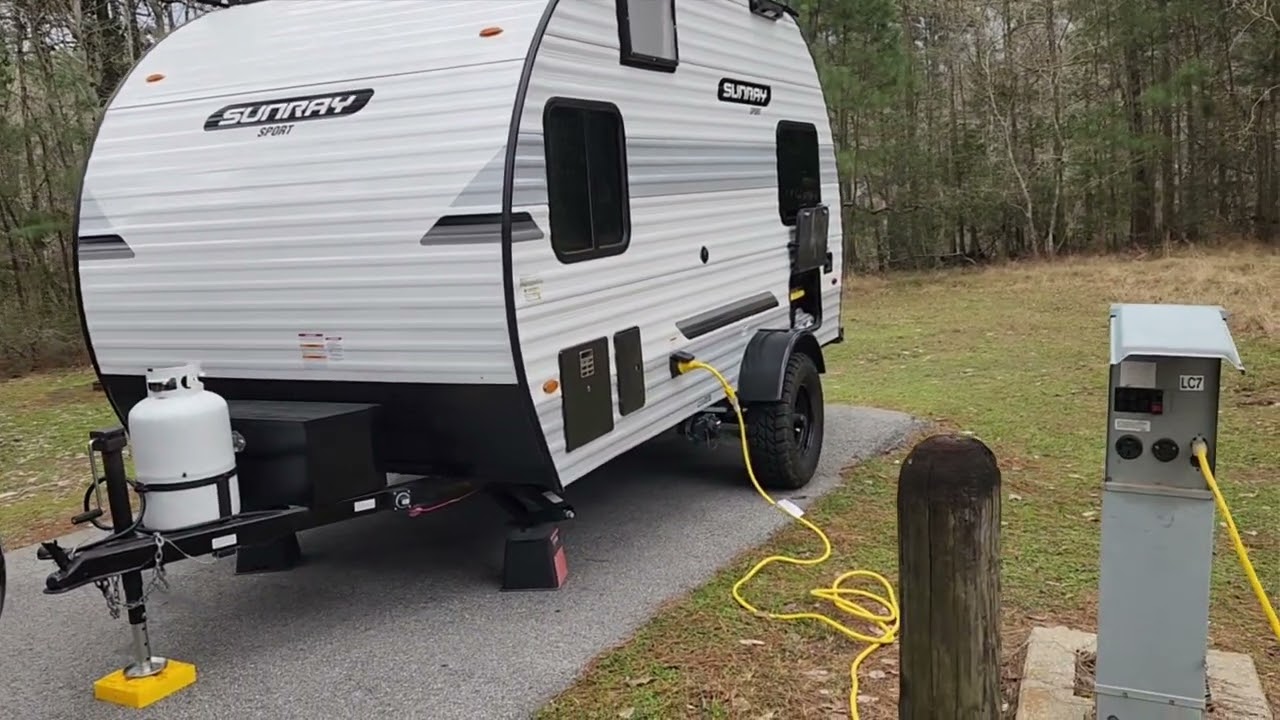 Sunray 149 Sport Real World Review *Part 2*