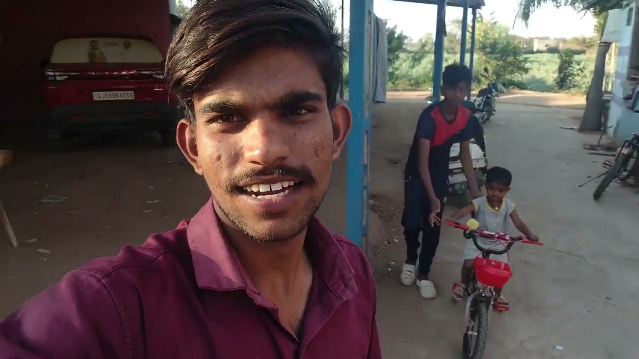 RUHI AAJ CYCLE RACE JIT GAI 