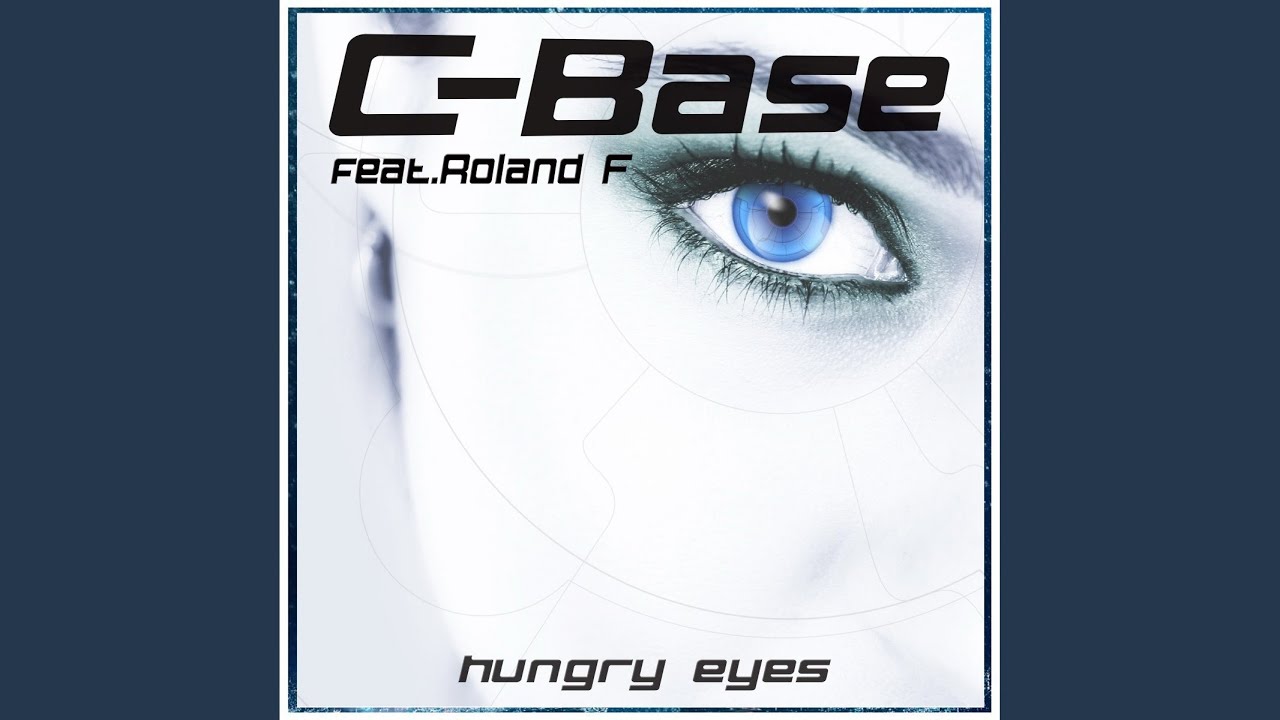 Hungry Eyes (DJ Chris O. Edit)
