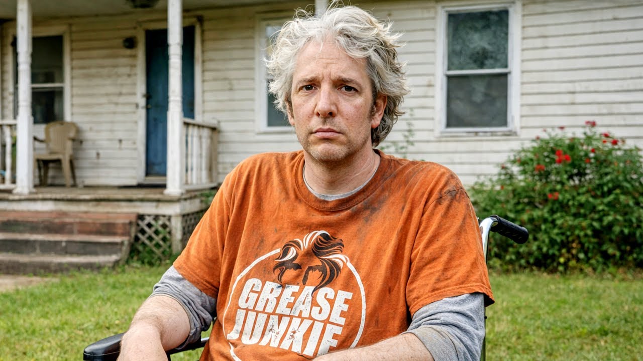 Remember Edd China From Wheeler Dealers? His Life Now Is Heartbreaking