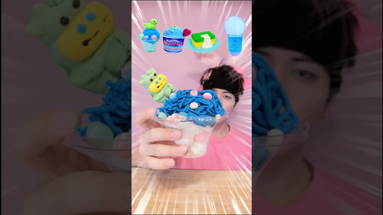 ベビタピ完全再現してみたw #shorts
