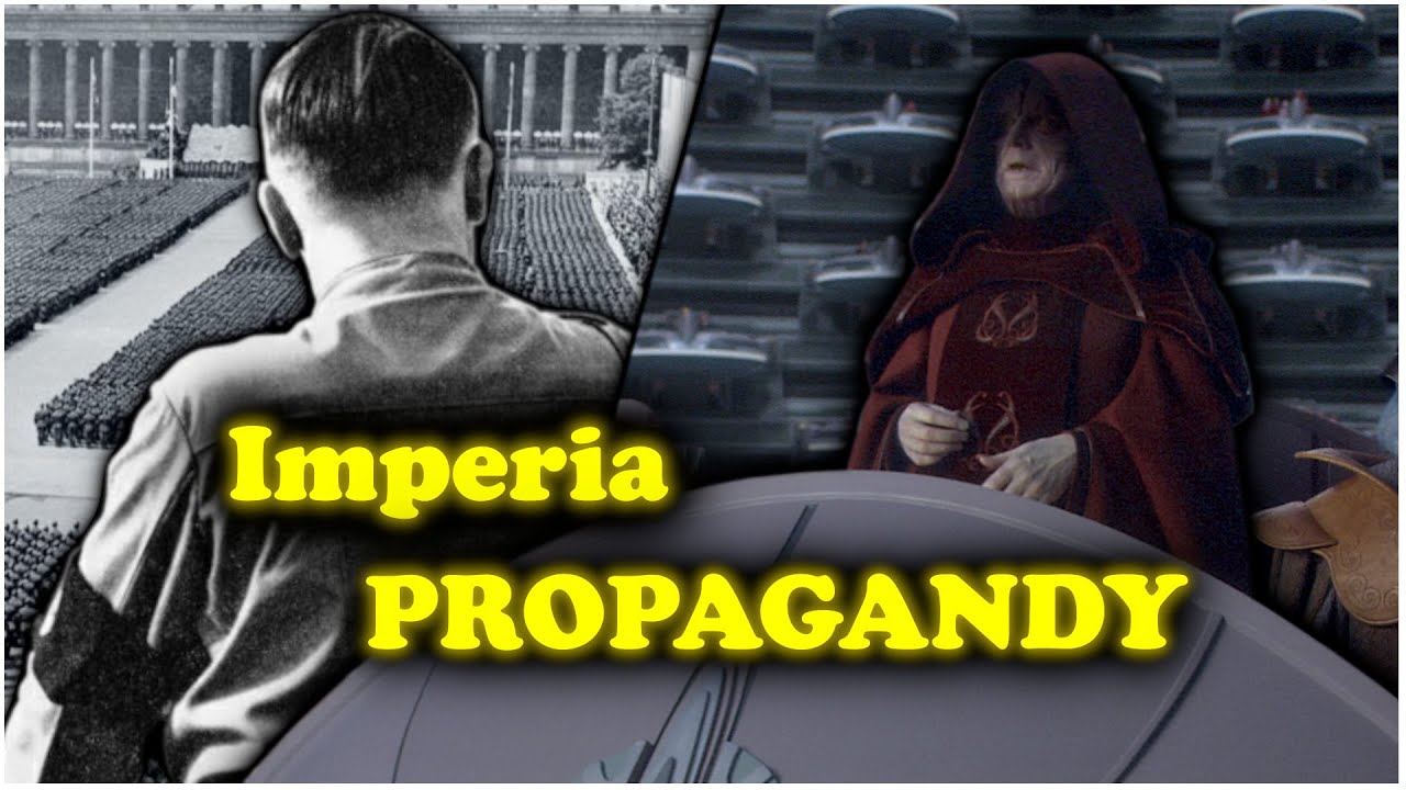 Propaganda Imperium w Andorze - Jak im się to udało?