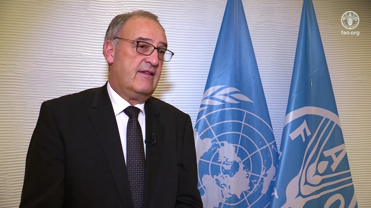 Déclaration de Guy Parmelin, Conseiller fédéral, Confédération suisse