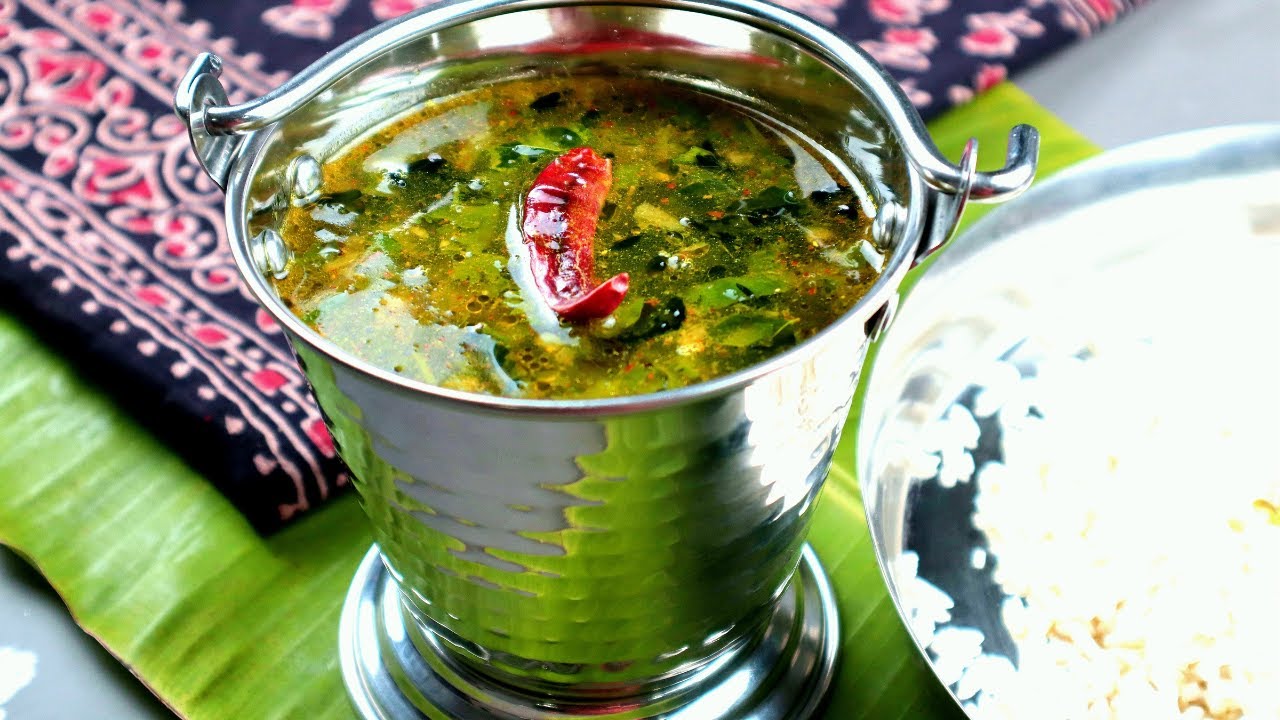 👌A delicious recipe to make during cold season🔥 Pepper Rasam Recipe in Malayalam