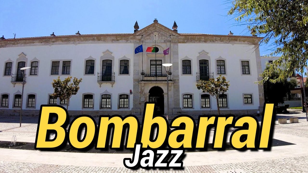 Bombarral Jazz and Street Food 