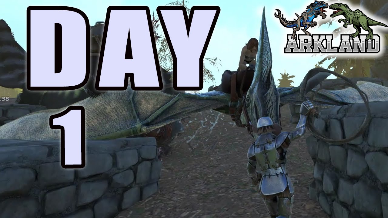 Claiming the MOST CONTESTED BASE DAY 1!!!!