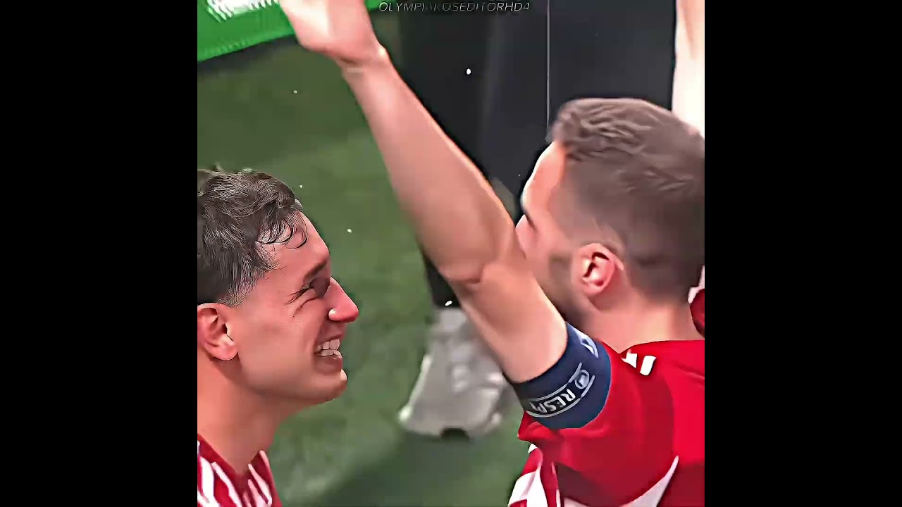 #football #edit #4k #olympiacos #olympiacosfc #olympiacossfp &Pi;&rho;&iota;&nu; &alpha;&pi;ό 1 &chi;&rho;ό&nu;&omicron;, 2 &mu;ή&nu;&epsilon;&sigmaf; &kappa;&alpha;&iota; 30 &eta;&mu;έ&rho;&epsilon;&sigmaf;