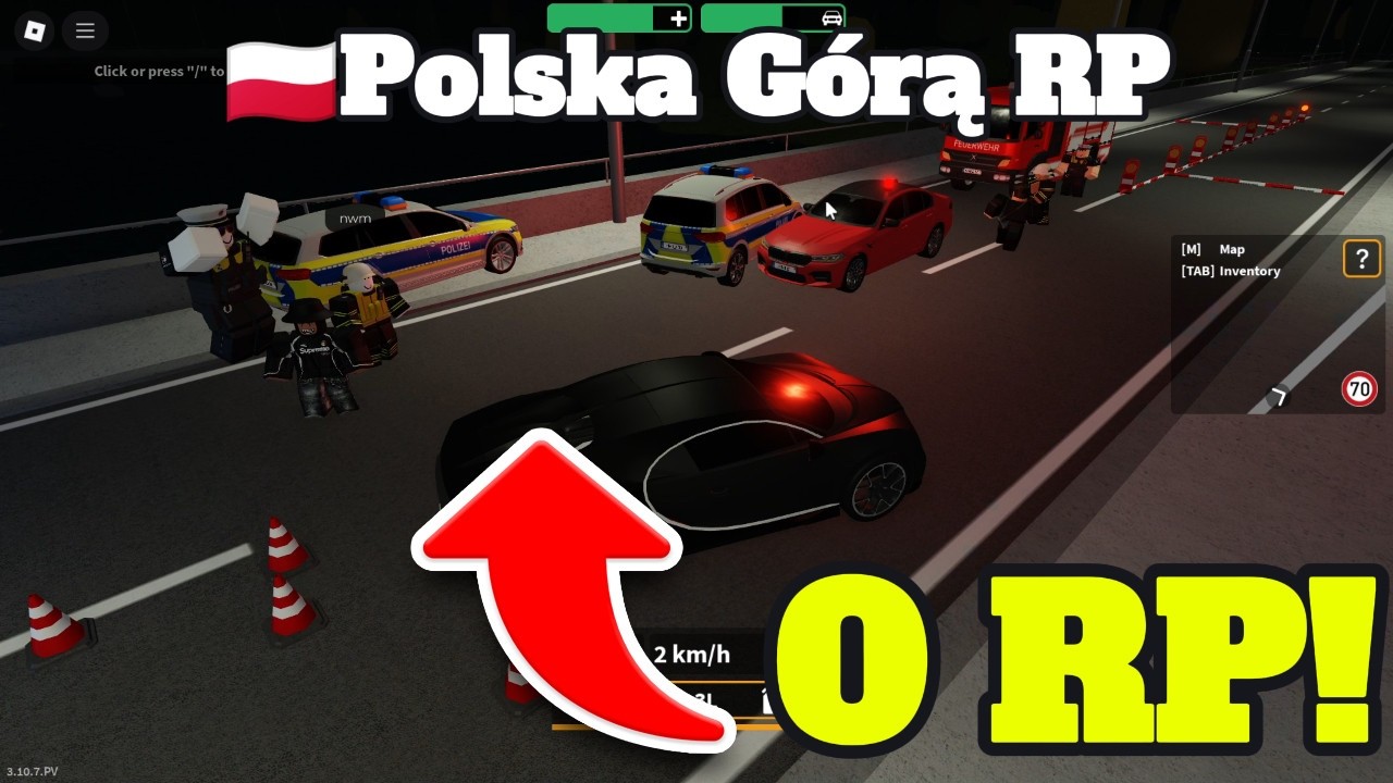 🇵🇱 Polska Górą RP w Emergency Hamburg — czy warto grać? Moja opinia!