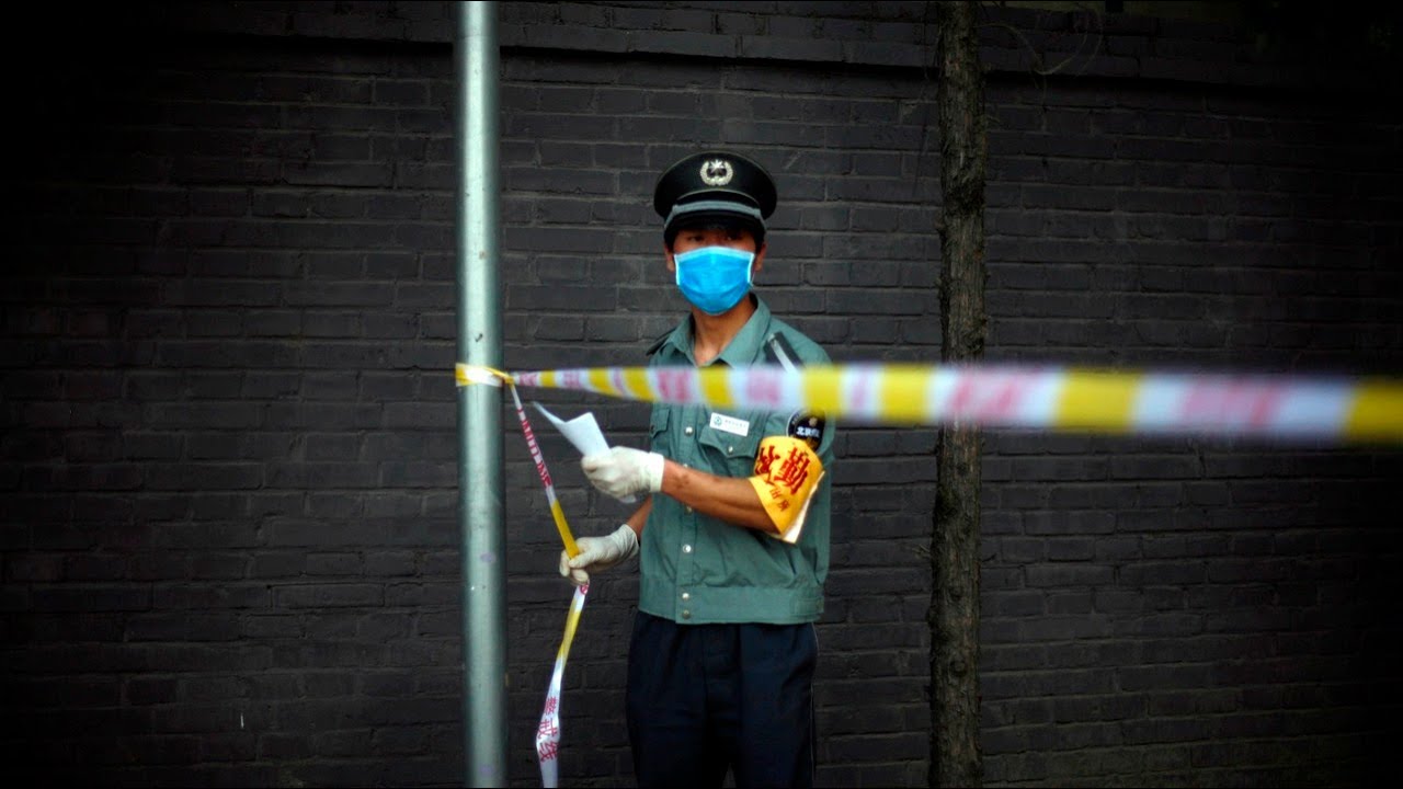 Reports emerge of fears over &lsquo;pandemic potential&rsquo; novel flu strain in China
