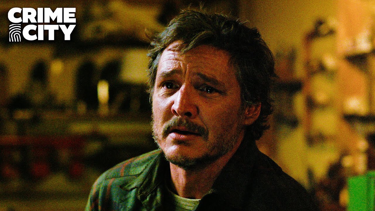 Joel Opens Up to Tommy | The Last of Us (Pedro Pascal, Gabriel Luna)