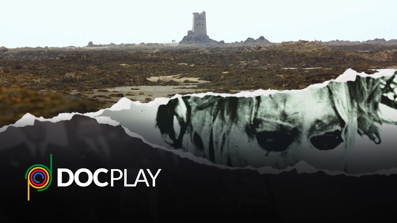 The Jersey Way | Official Trailer | DocPlay