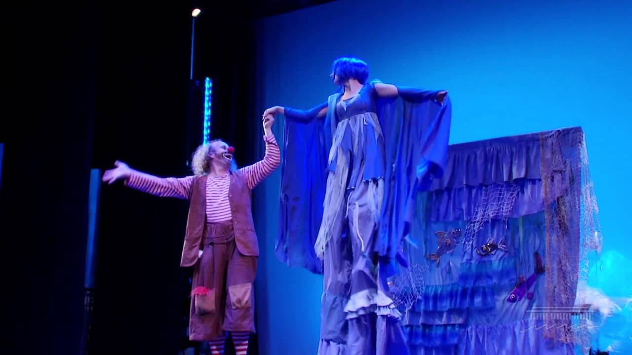 Teatr Pinezka - 