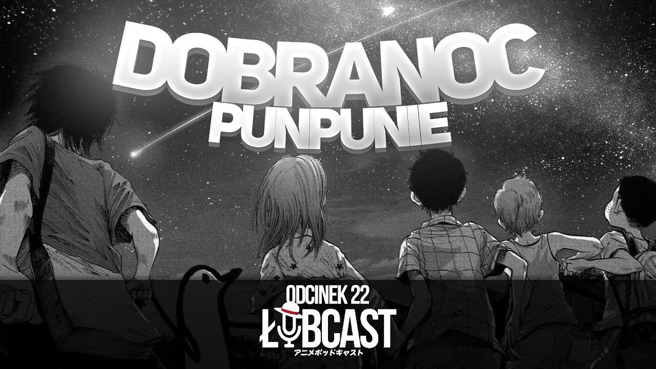 Manga, która cię złamie