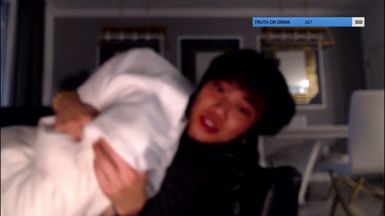 Justin Phan TwitchLIVE- SUBGOAL TONIGHT?!?!? 060922