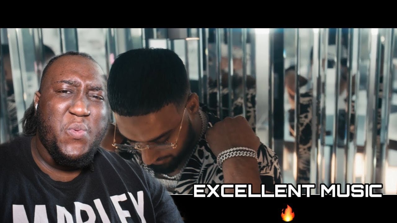 Imran Khan - They Don't like it (Official Music Video) *REACTION*