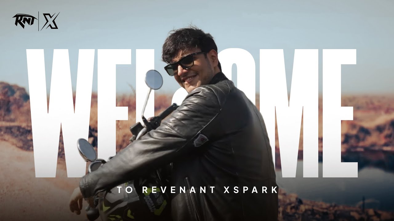 Triggered Insaan Joins RNTX 
