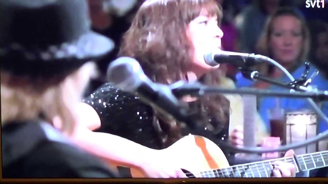 Jill´s Veranda: Never You