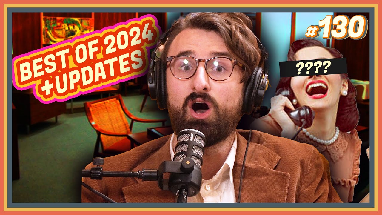 shocking updates for 2024's best callers | Perfect Person Ep. 130