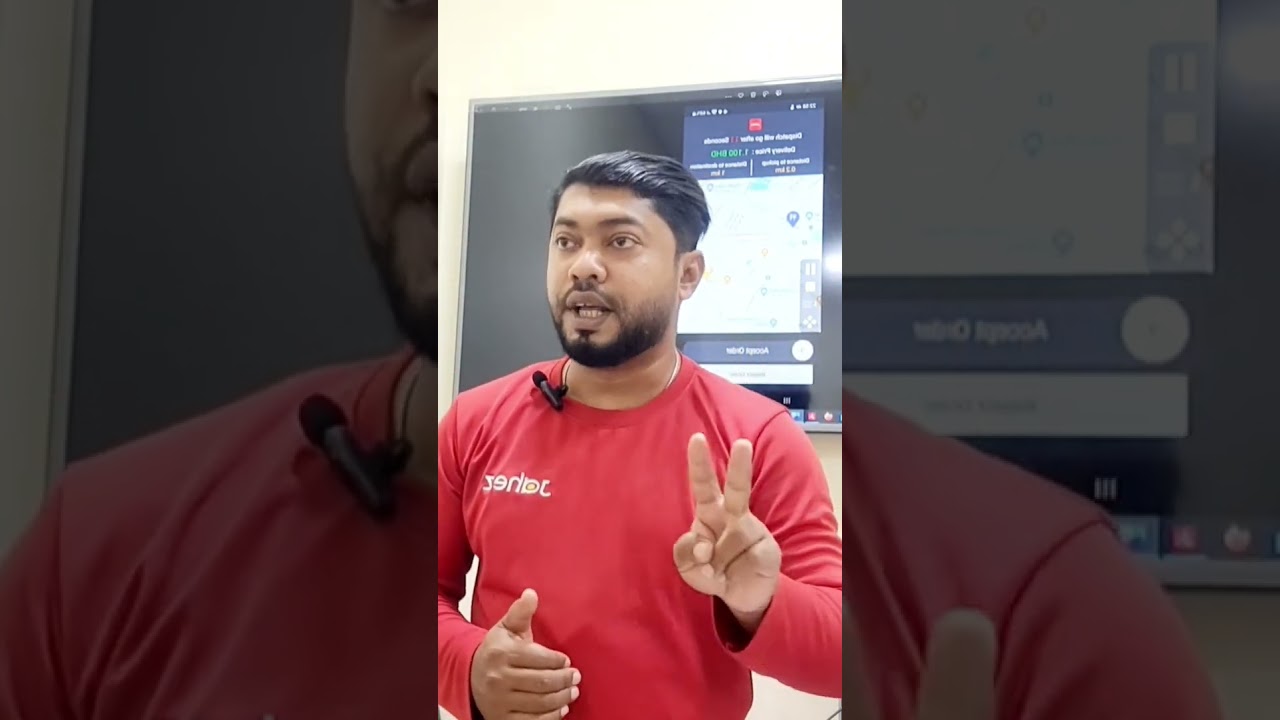 Jahez Delivery Work Daly Income 20 Dinar 😱😱😡 #food_delivery #jahez #food #riders #jahez