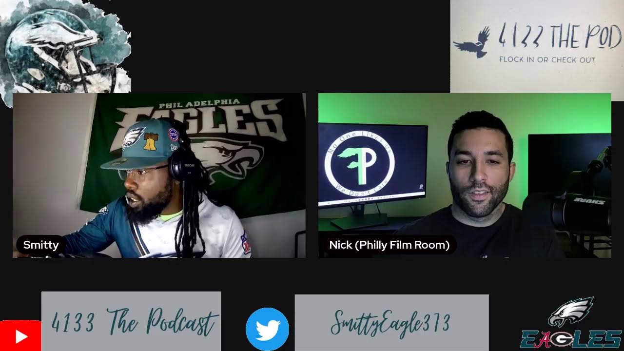 4133 Podcast the Super Bowl Edition