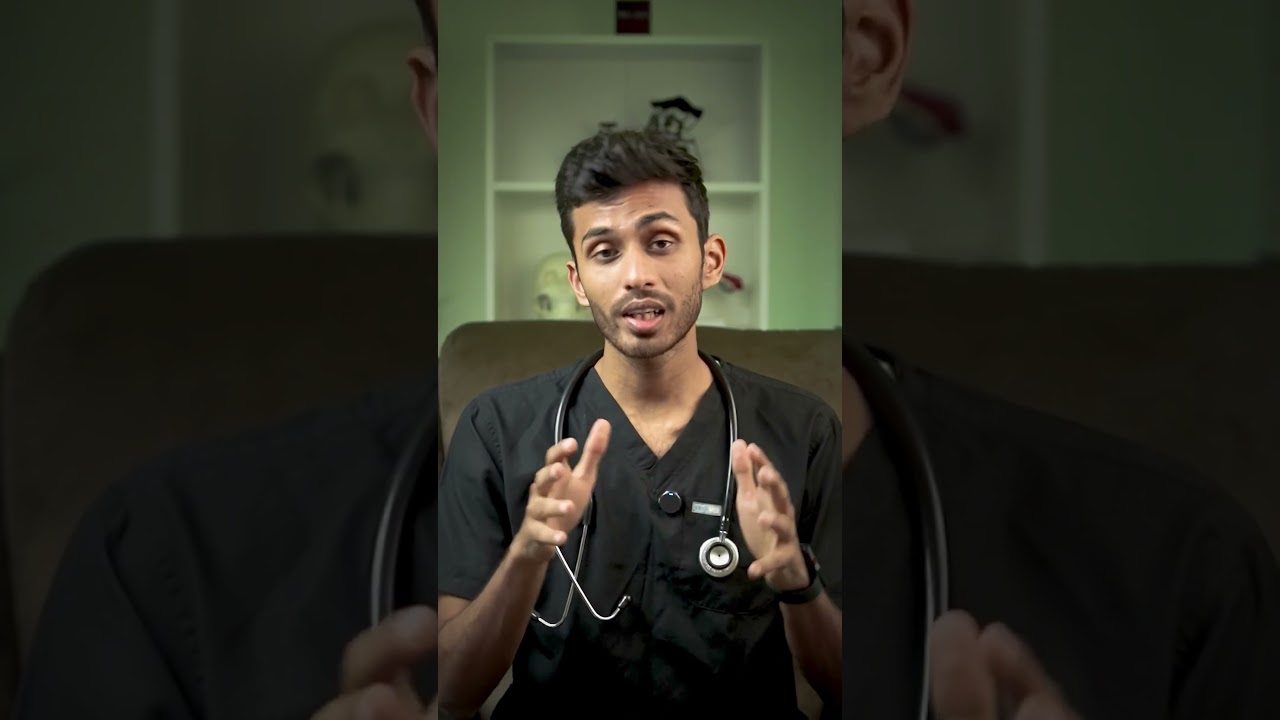 Why I don&rsquo;t take Medicine in Fever!