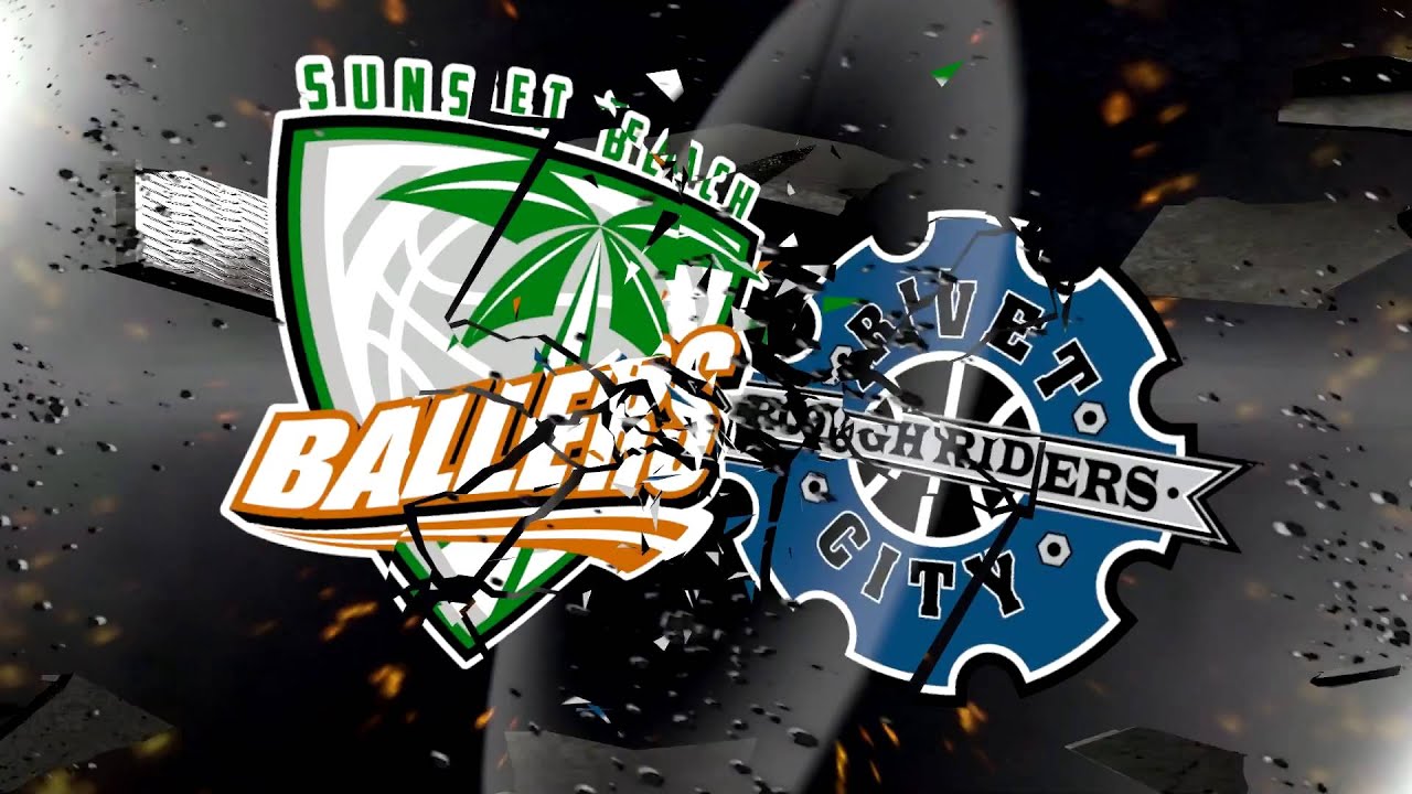 NBA 2K16 My Park | Rival Day | Odell Beckham Of My Park