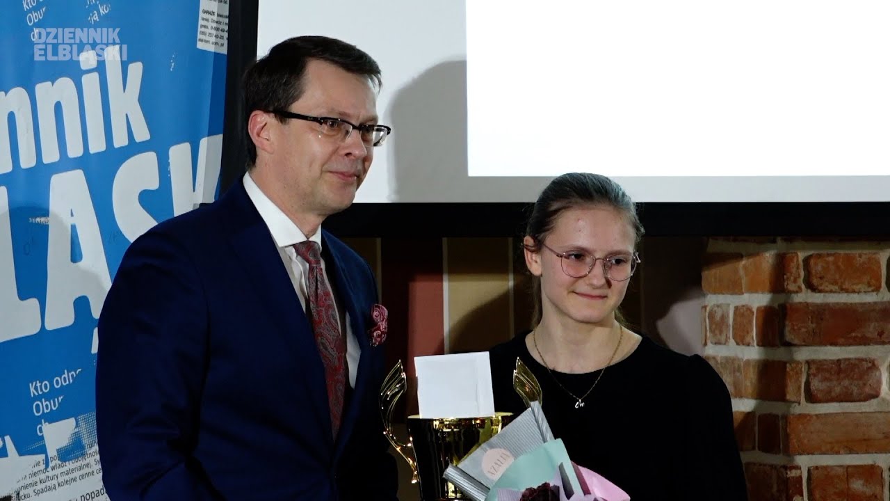 Zuzanna Sielska, Tomita Judo Elbląg - zwyciężczyni Plebiscytu Sportowego Dziennika Elbląskiego