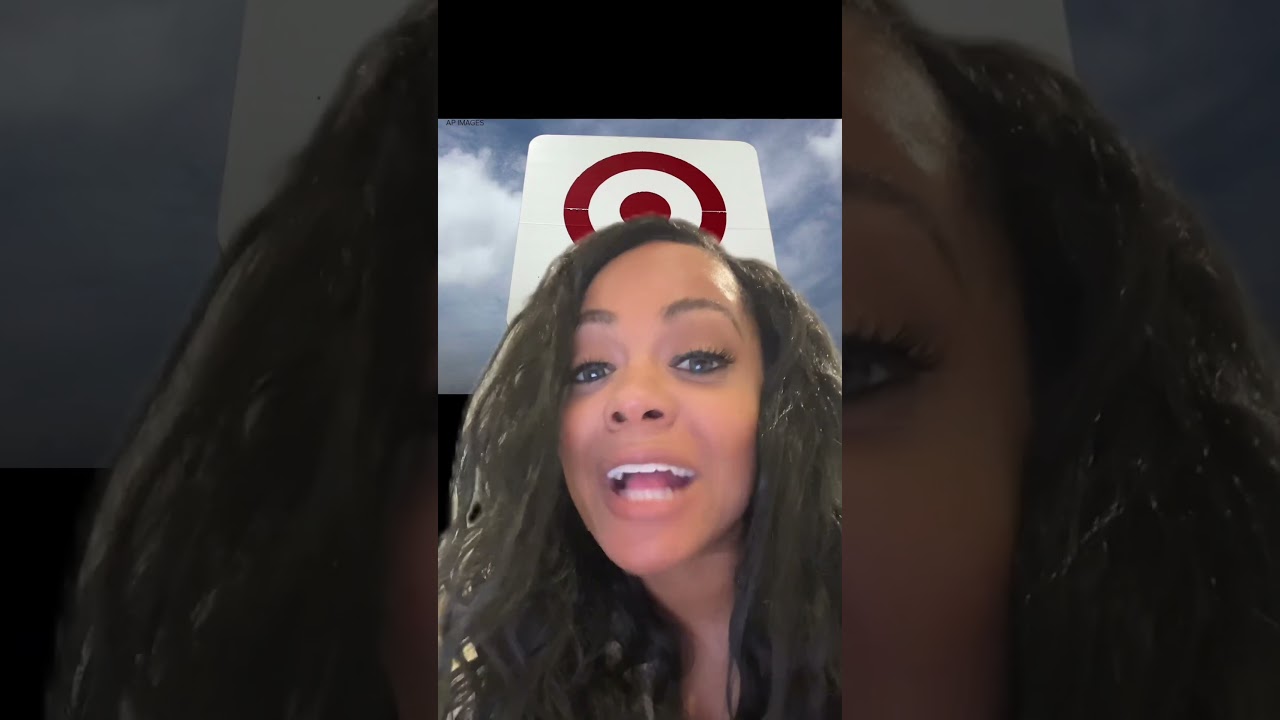 Target Slashes Prices on 5,000 Everyday Essentials!