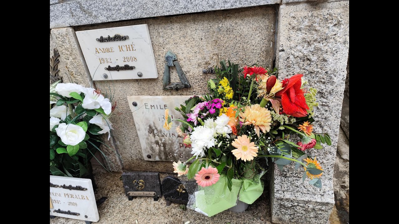 Cimetière 08 novembre 2025      ........................... ..(Commentaires et likes désactivés)
