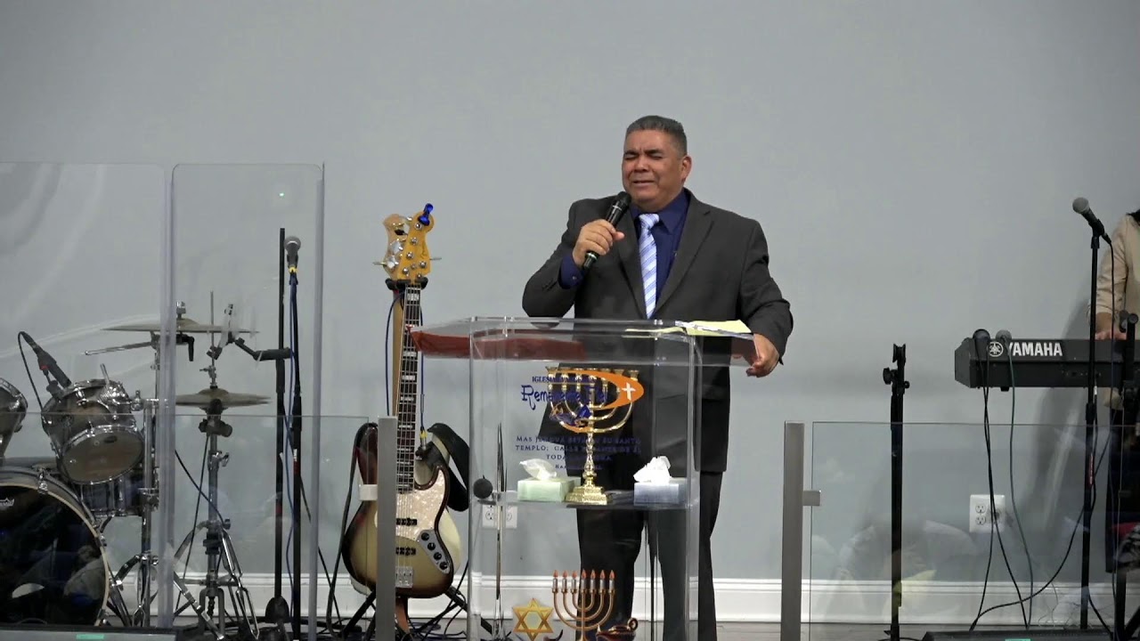 CULTO SABADO 31 DE ENERO 2026 IGLESIA EVANGELICA REMANENTE FIEL