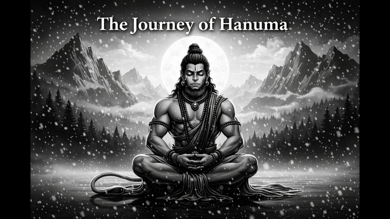 🔥 The Greatest Devotion Ever – Hanuman’s Eternal Promise to Rama | Epic Weapons Telugu | #hanuman
