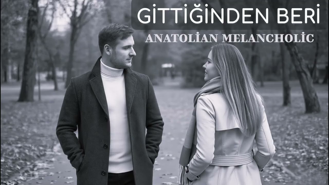 Yanar Ağlarım - Melancholic Anatolian Cover |Anatolian Vibes Music