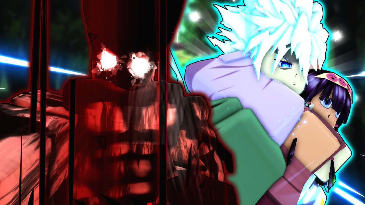 Evolving The Most OVERPOWERED Duo in AWTD!