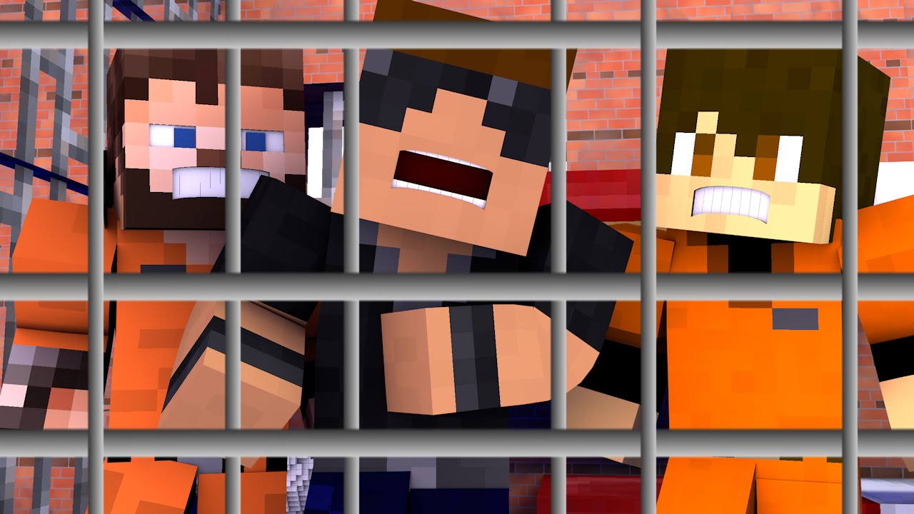 JAIL TIME?! | Neighborhood Ep.8 