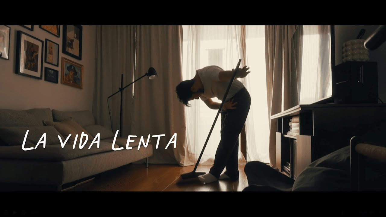 José y el Toro - La Vida Lenta ( Full EP )