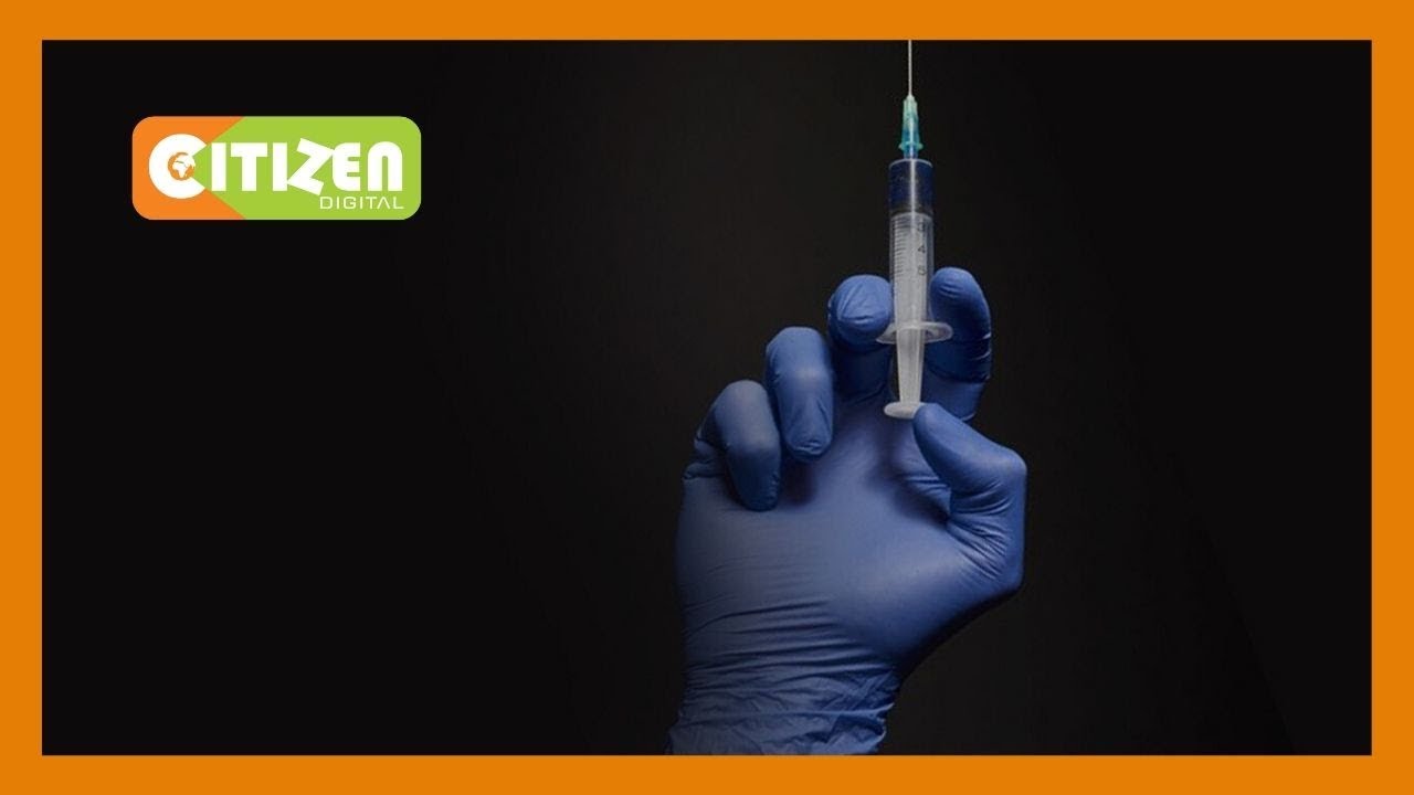 Families of 28 children paralysed following a vaccination jab seeking compensation