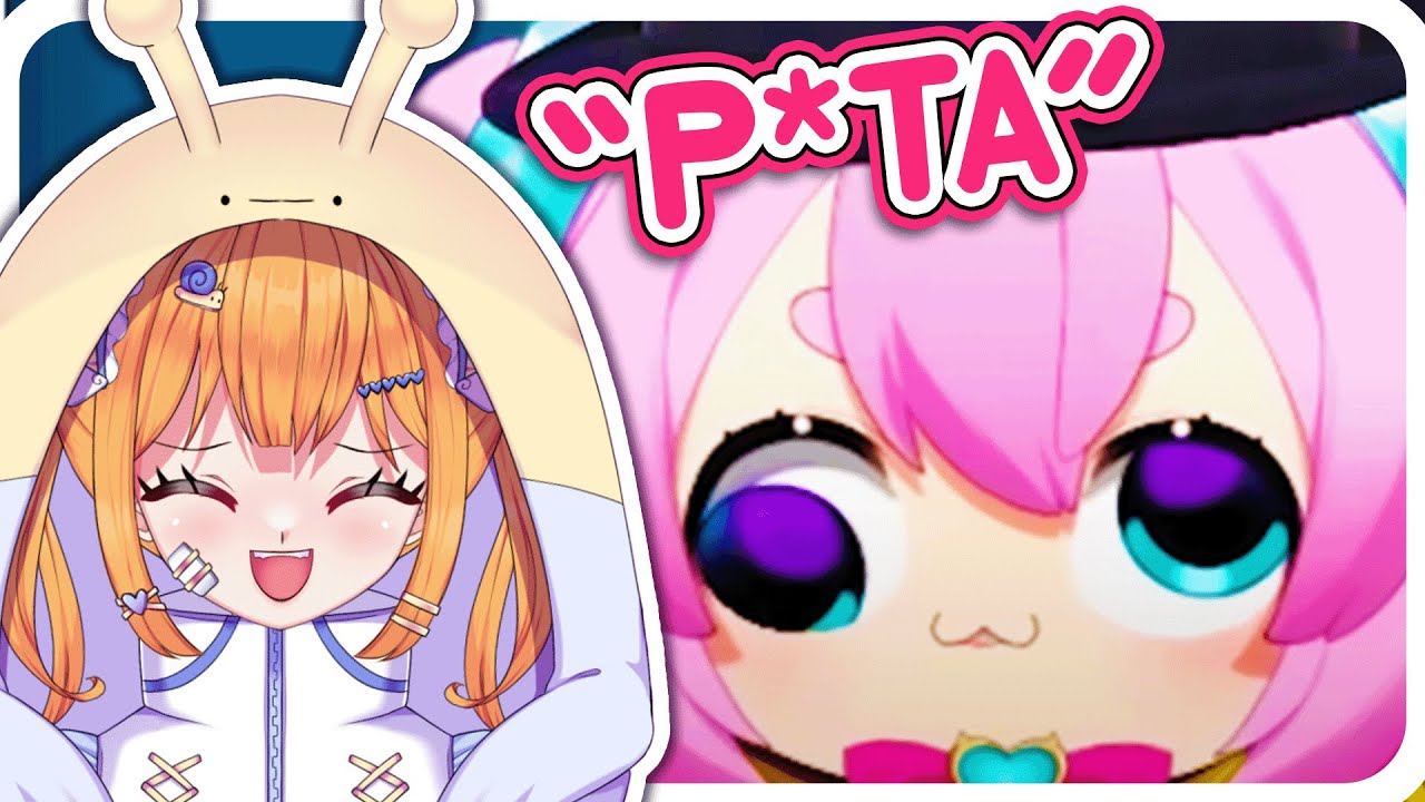 22 Minutes of Vtubers being UNHINGED | Reacting to Vtuber Clips
