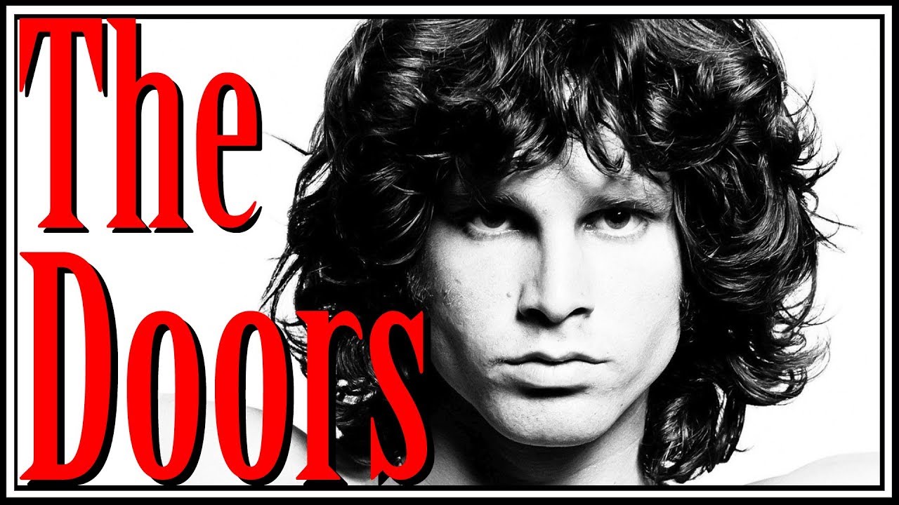 The Doors Songwriting Experiment