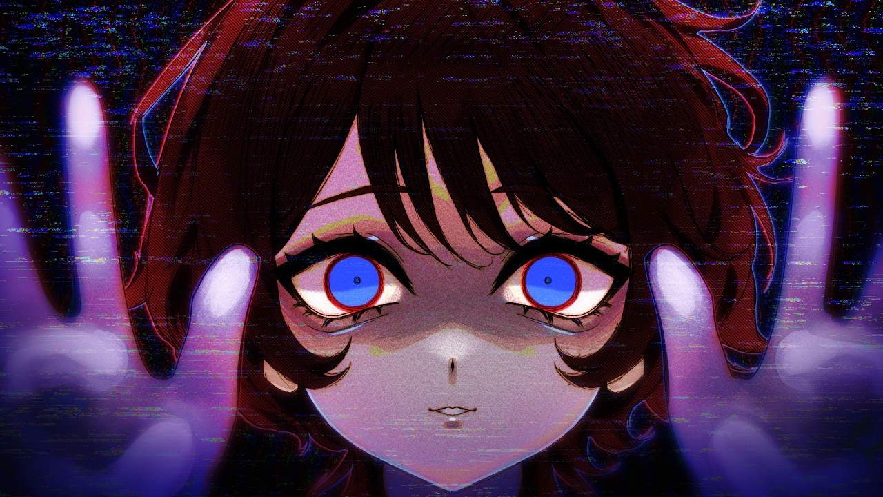 【JAPANESE COVER】Static ft. Hatsune Miku by FLAVOR FOLEY (Translated Lyrics + Subs)