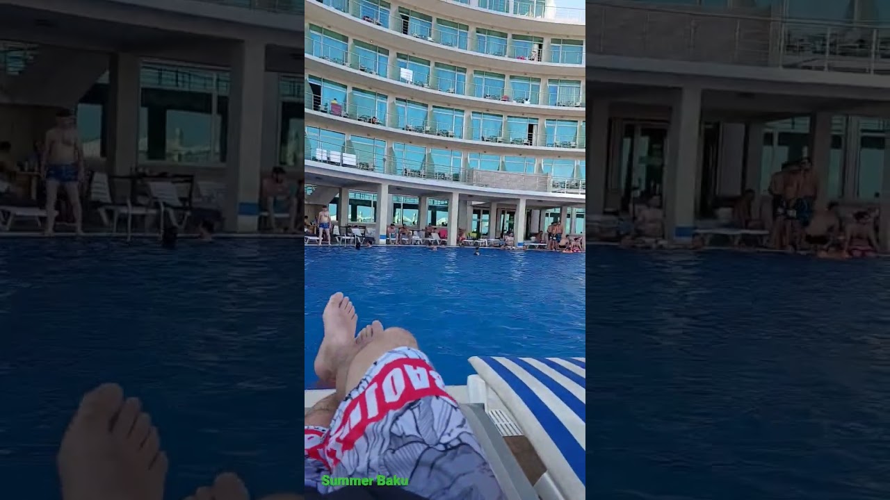 Summer Baku 2022