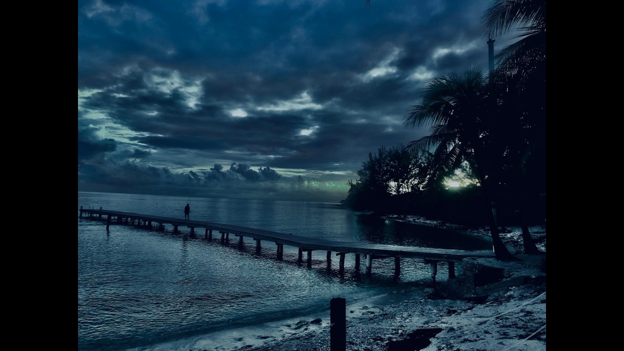 Simplicity - Noche Magica