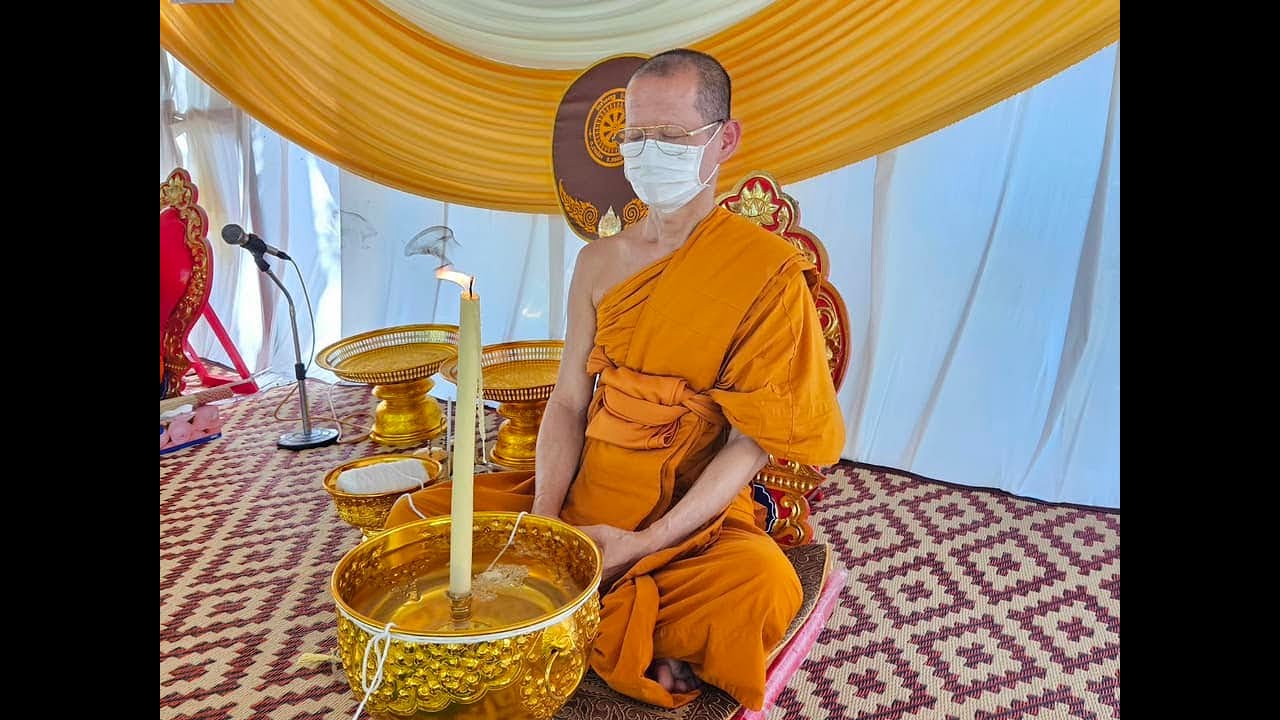 💖 ธรรมะออกแบบชีวิต 🙏 ทำบ้านเป็นวัด 💖 สร้างพระในจิต 💎