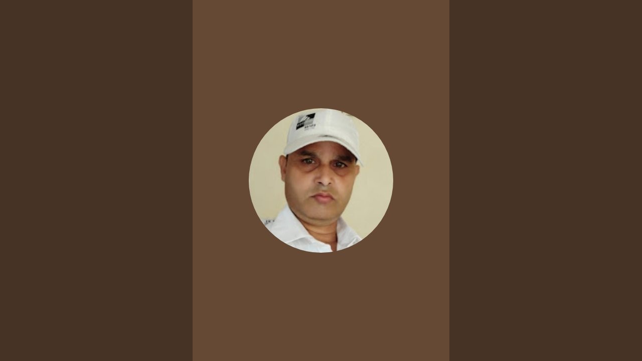 bansh pandey is live! most welcome
