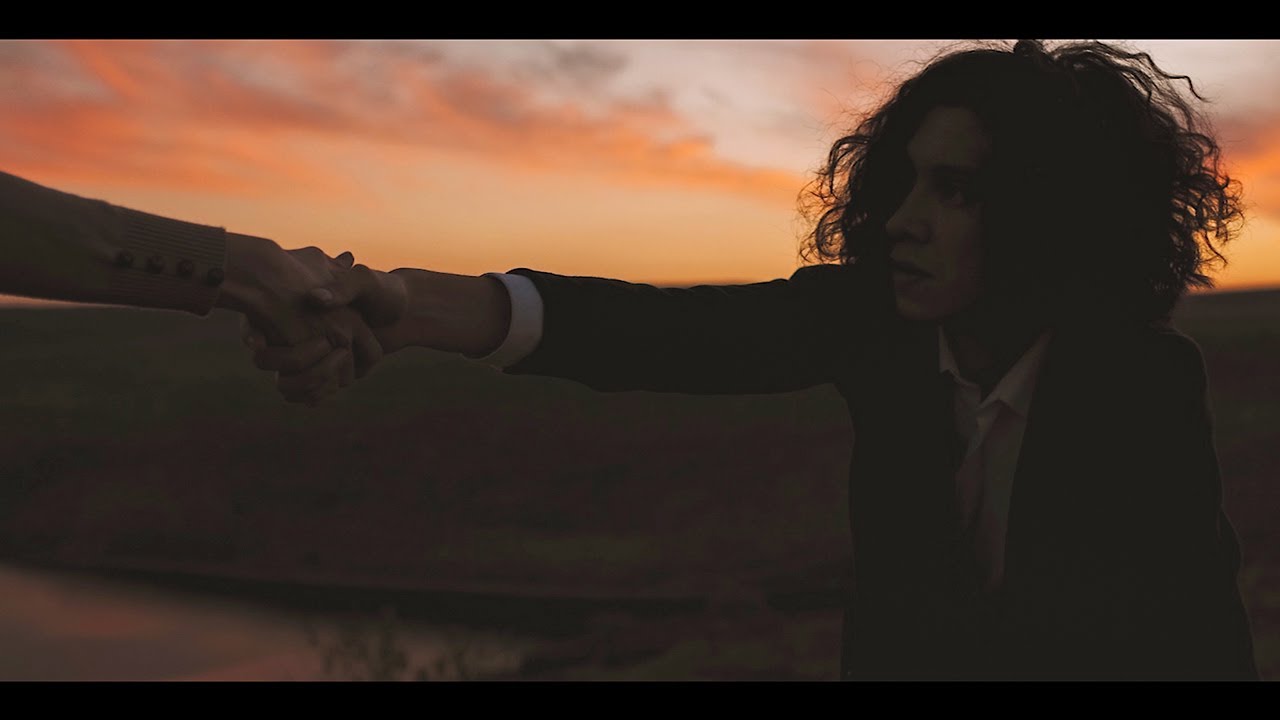 Un León Marinero & Kevin Kaarl - Por Ti Me Quedo en San Luis (Video Oficial)